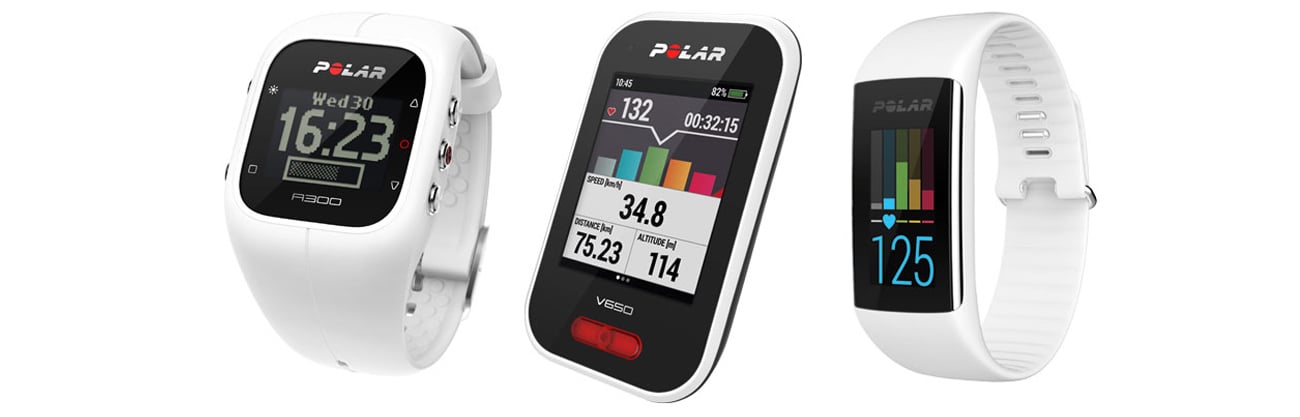 Polar Sensor Pomiaru Pracy Serca H7 - Pulsometry - Sklep komputerowy ...